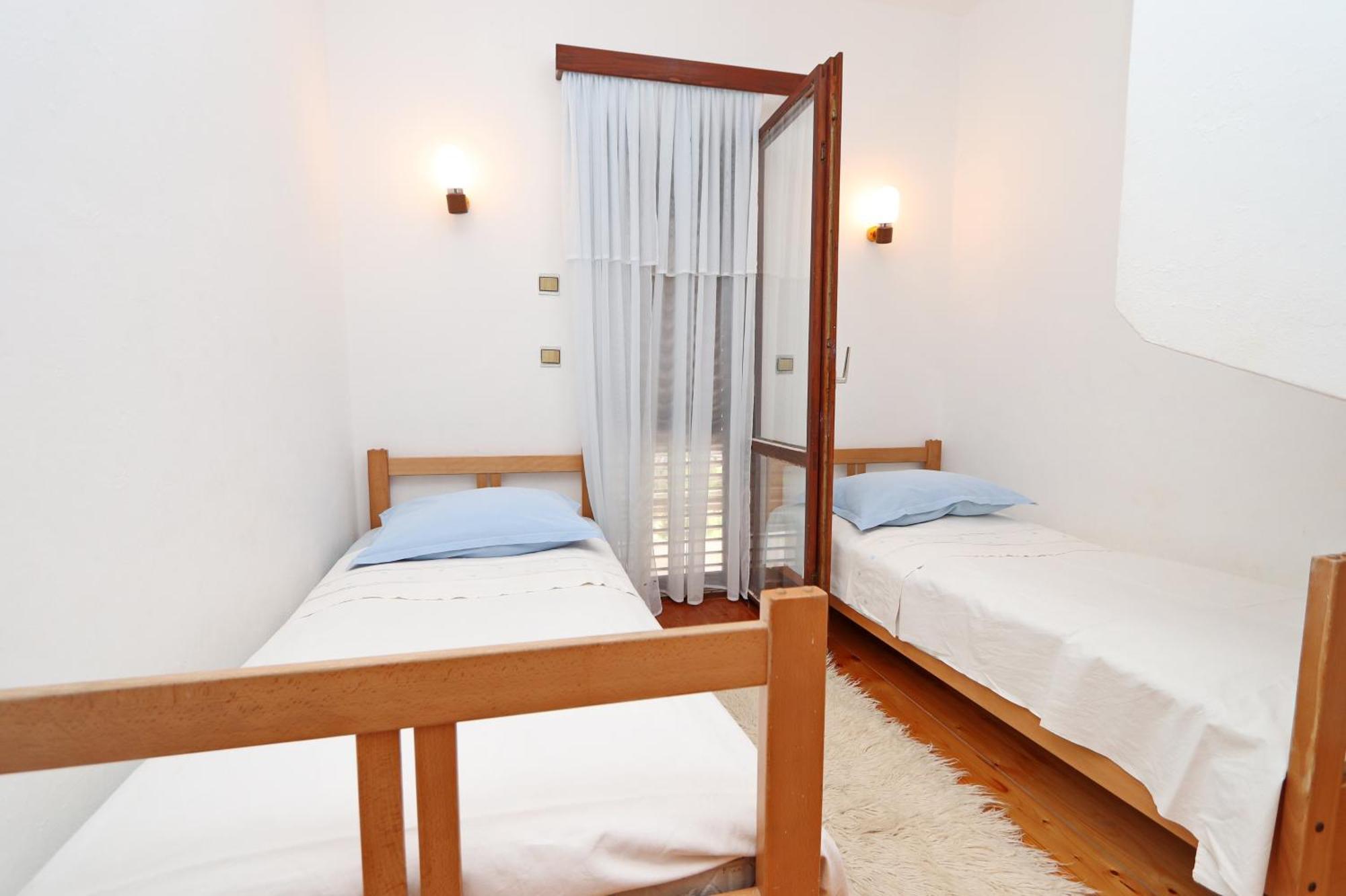 Apartments By The Sea Prizba, Korcula - 4484 Szoba fotó