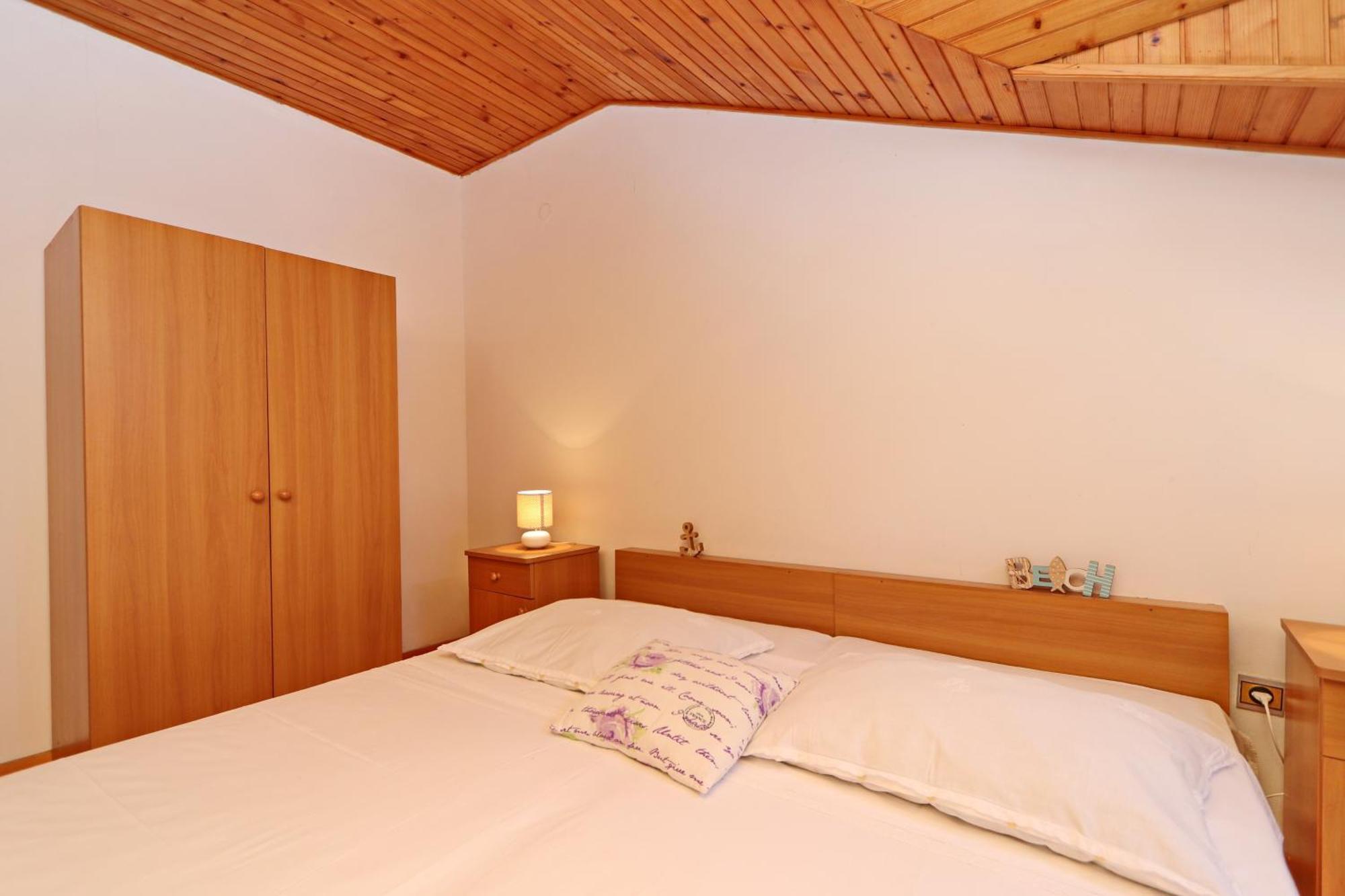 Apartments By The Sea Prizba, Korcula - 4484 Szoba fotó