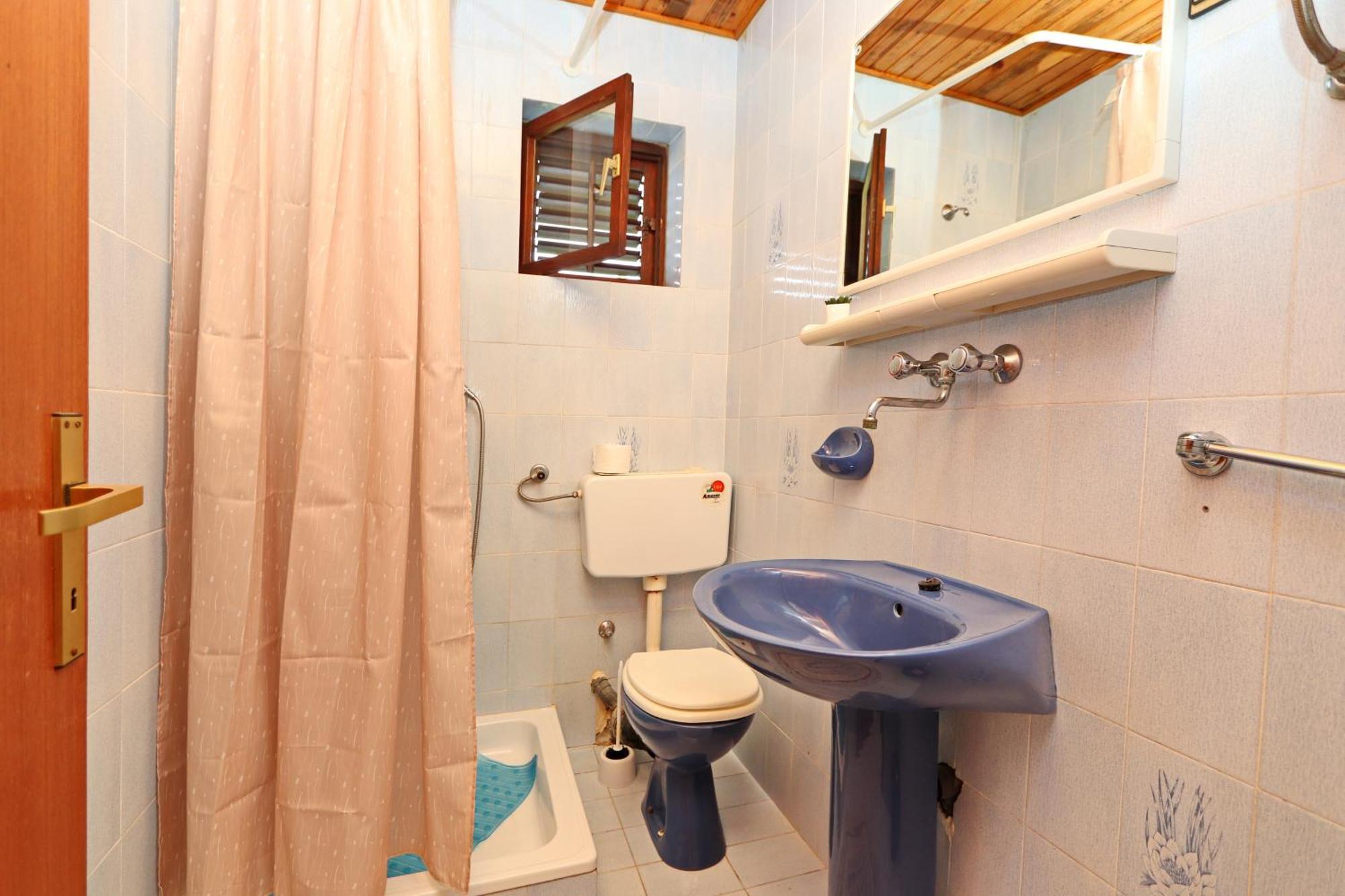 Apartments By The Sea Prizba, Korcula - 4484 Szoba fotó