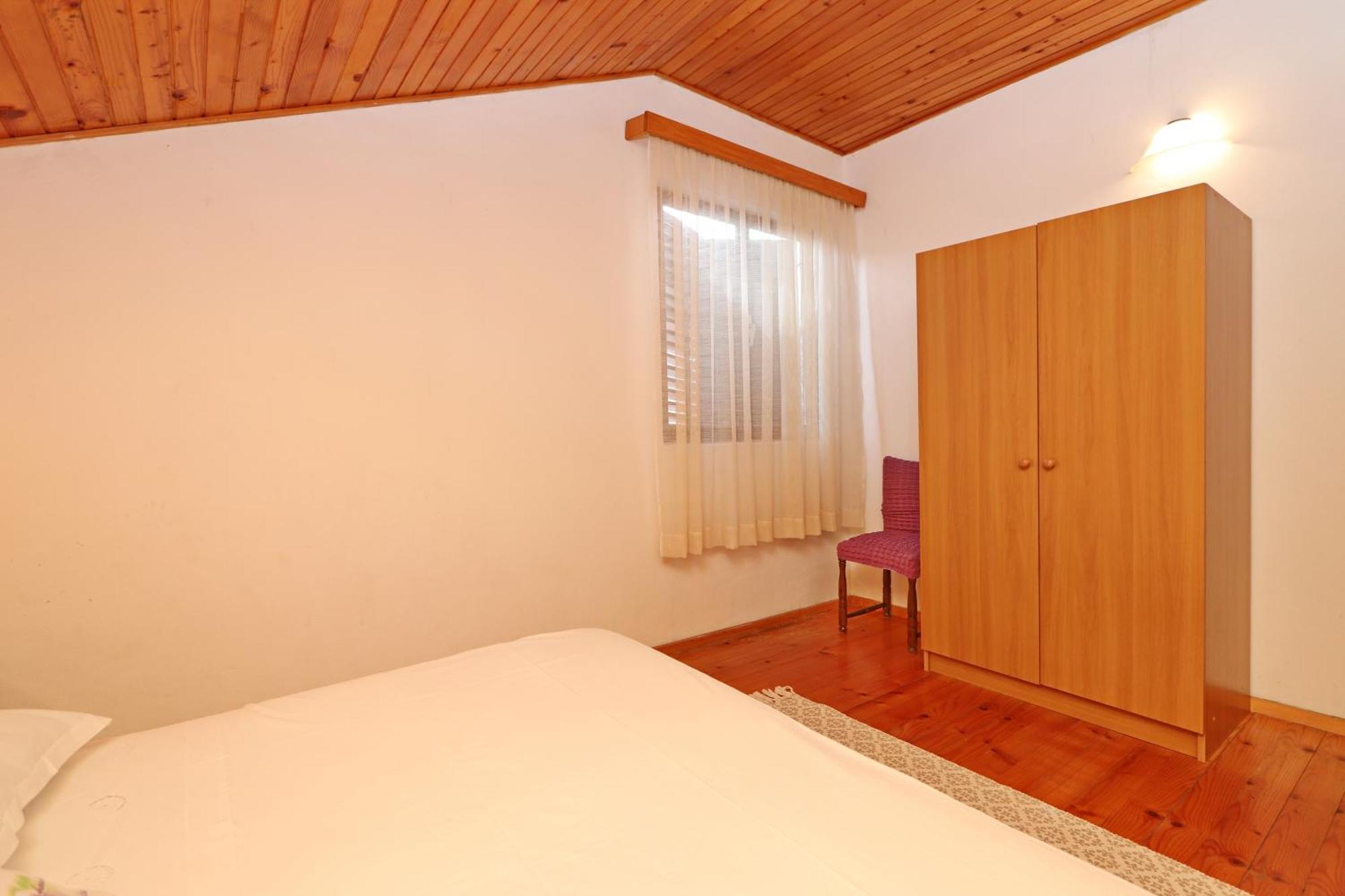 Apartments By The Sea Prizba, Korcula - 4484 Szoba fotó