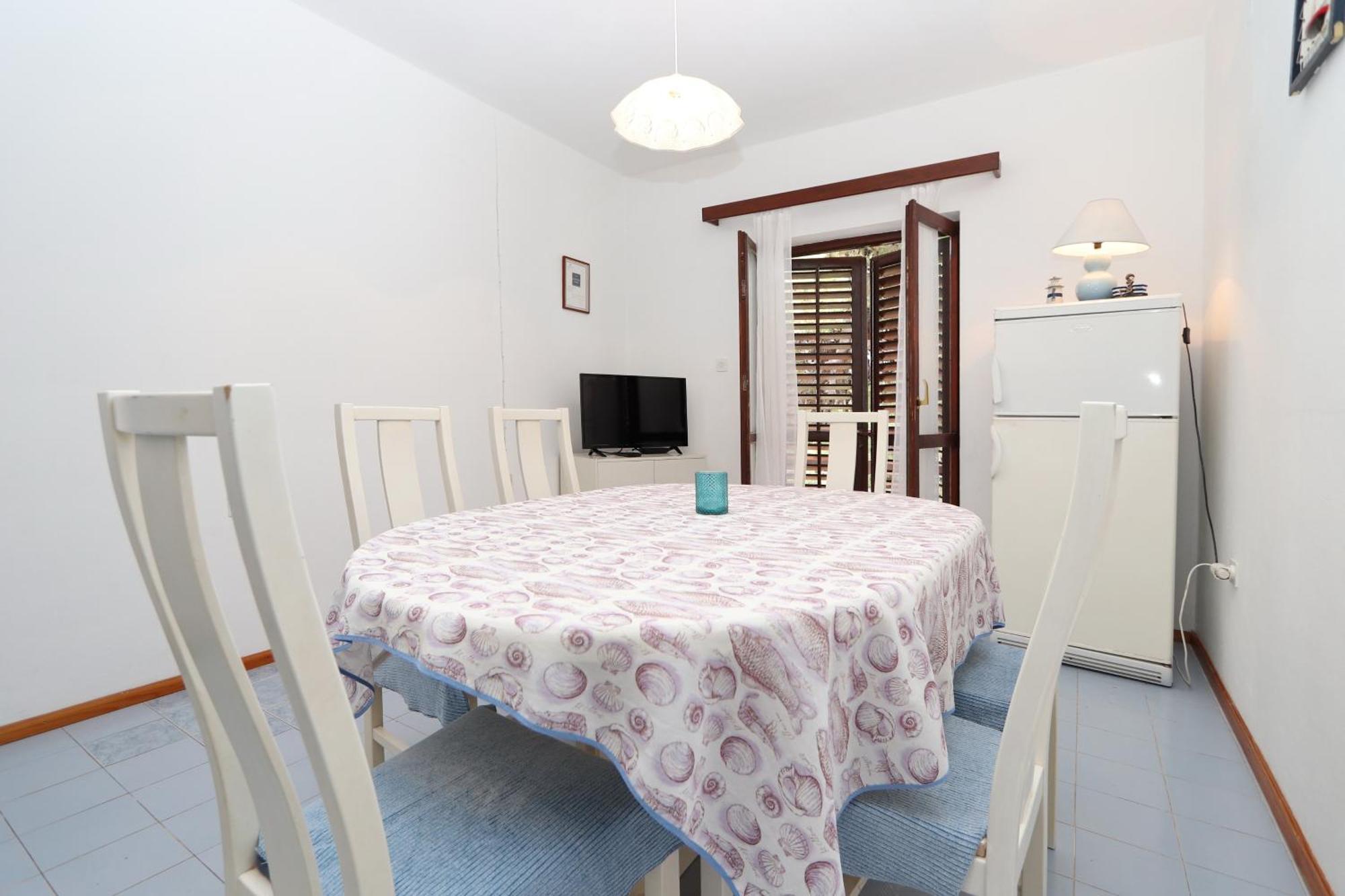 Apartments By The Sea Prizba, Korcula - 4484 Szoba fotó