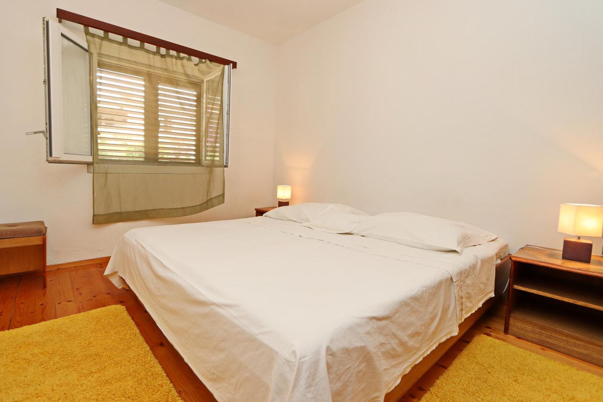 Apartments By The Sea Prizba, Korcula - 4484 Szoba fotó